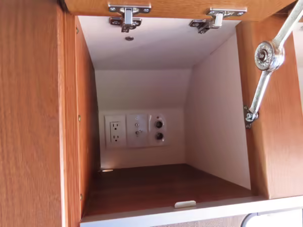 2021 Ram 3500 ProMaster Cargo Extended High Roof — photo 65