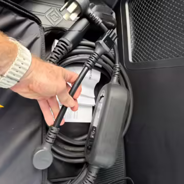 2025 Rivian R1S Adventure Edition — photo 51