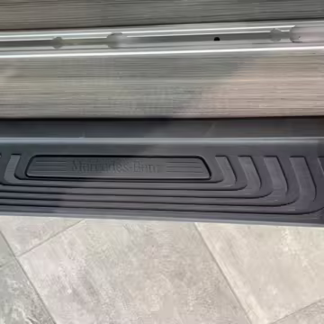 2020 Mercedes-Benz Metris Weekender — photo 43