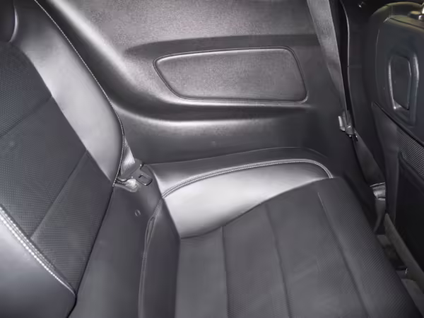 2015 Ford Mustang GT Roush Stage 2 — photo 67