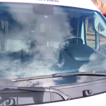 2021 Ram 3500 ProMaster Cargo Extended High Roof — photo 20