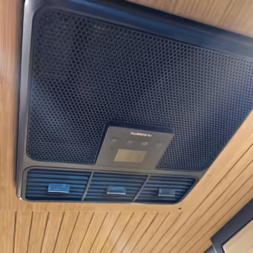 2022 Mercedes-Benz Sprinter 2500 4×4 — photo 60
