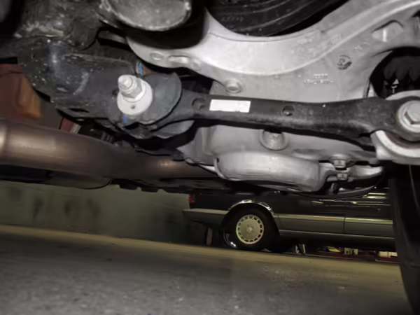 2015 Ford Mustang GT Roush Stage 2 — photo 107