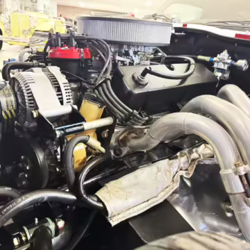 2006 Superformance Daytona Coupe — photo 65