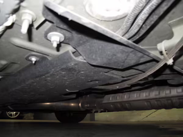 2015 Ford Mustang GT Roush Stage 2 — photo 108