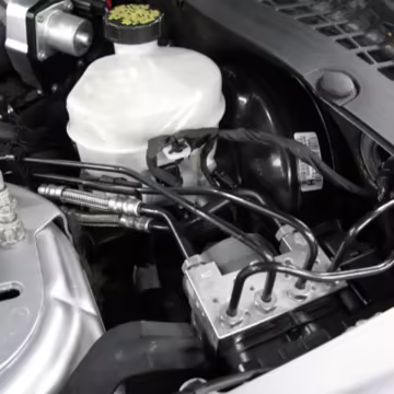 2015 Ford Mustang GT Roush Stage 2 — photo 110