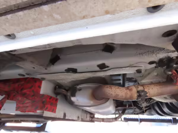 2021 Ram 3500 ProMaster Cargo Extended High Roof — photo 107