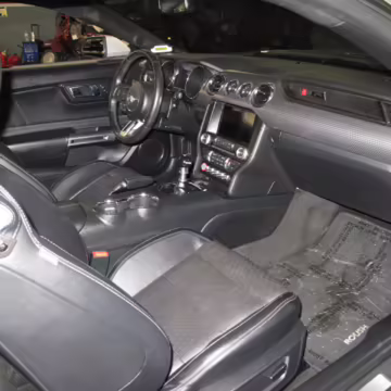 2015 Ford Mustang GT Roush Stage 2 — photo 73