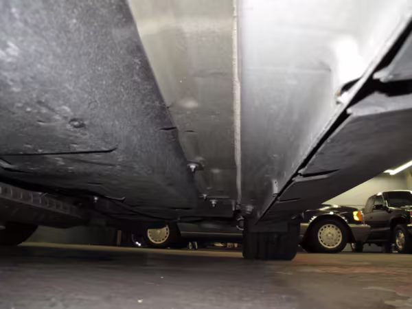2015 Ford Mustang GT Roush Stage 2 — photo 114