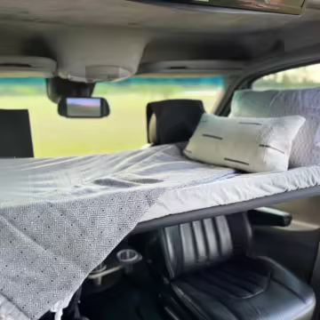 2015 Mercedes-Benz Sprinter 3500 Airstream Interstate — photo 23