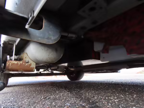 2021 Ram 3500 ProMaster Cargo Extended High Roof — photo 108