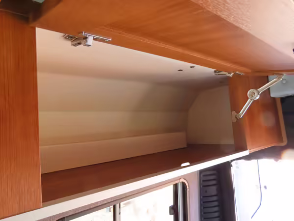 2021 Ram 3500 ProMaster Cargo Extended High Roof — photo 84