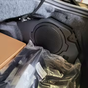 2020 Ford Mustang GT Carroll Shelby Signature Series Convertible — photo 82
