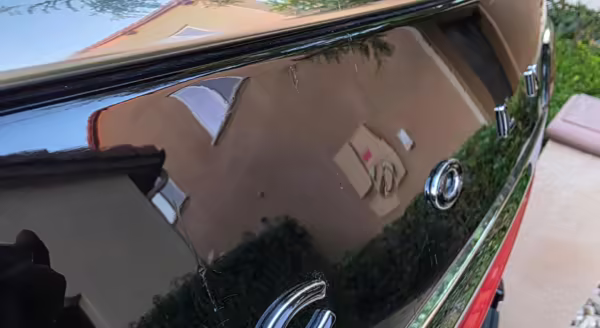 2018 Lincoln Navigator Black Label — photo 16
