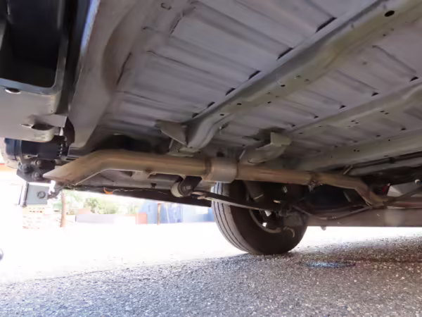 2021 Ram 3500 ProMaster Cargo Extended High Roof — photo 109