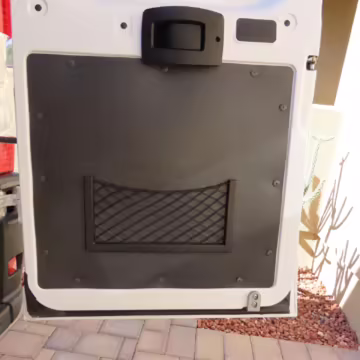 2021 Ram 3500 ProMaster Cargo Extended High Roof — photo 90