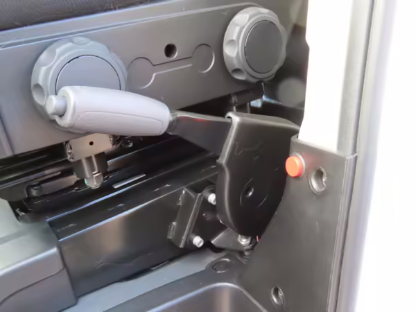 2021 Ram 3500 ProMaster Cargo Extended High Roof — photo 93