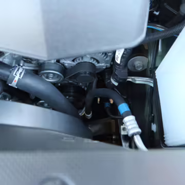 2020 Toyota 4Runner TRD Pro — photo 86