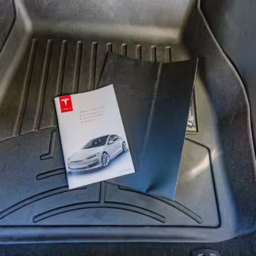 2016 Tesla Model S 75 — photo 94
