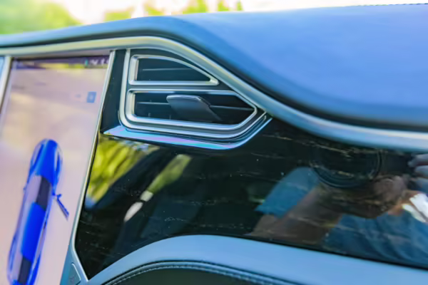 2016 Tesla Model S 75 — photo 96