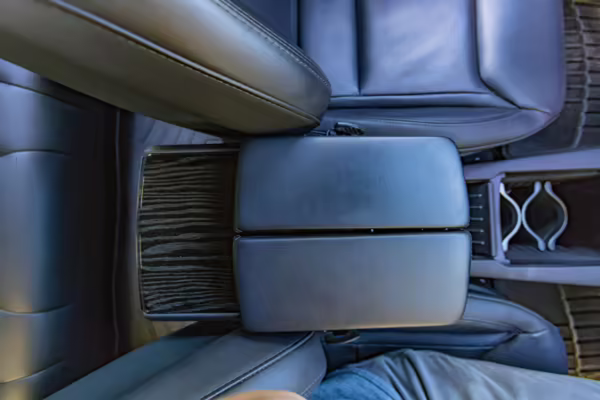 2016 Tesla Model S 75 — photo 98