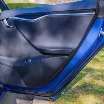 2016 Tesla Model S 75 — photo 101