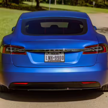 2016 Tesla Model S 75 — photo 16