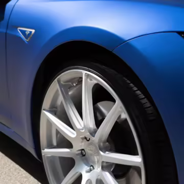 2016 Tesla Model S 75 — photo 20
