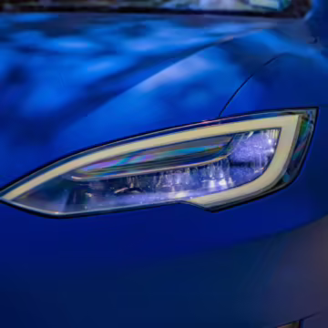 2016 Tesla Model S 75 — photo 22