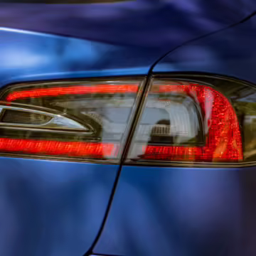 2016 Tesla Model S 75 — photo 24