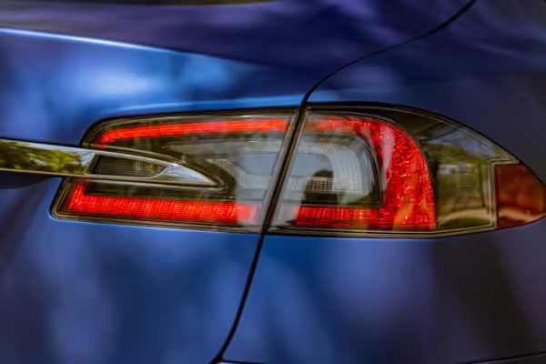 2016 Tesla Model S 75 — photo 24