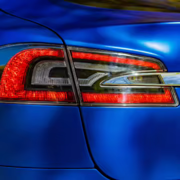 2016 Tesla Model S 75 — photo 25