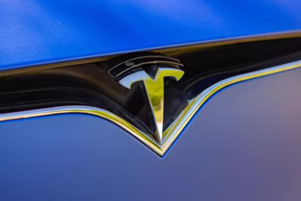 2016 Tesla Model S 75 — photo 31