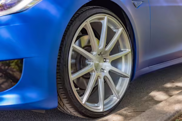 2016 Tesla Model S 75 — photo 35