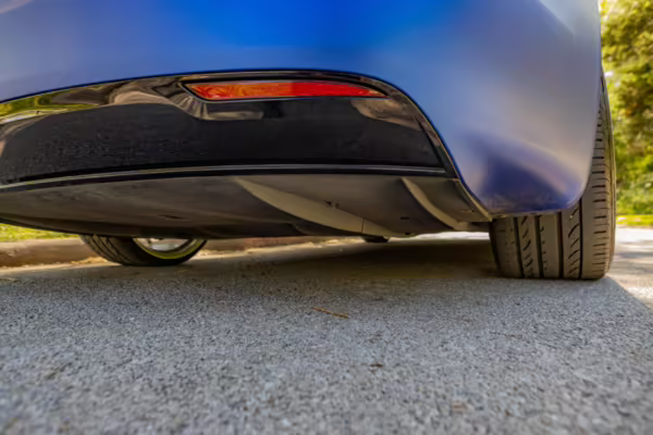 2016 Tesla Model S 75 — photo 105