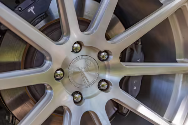 2016 Tesla Model S 75 — photo 37