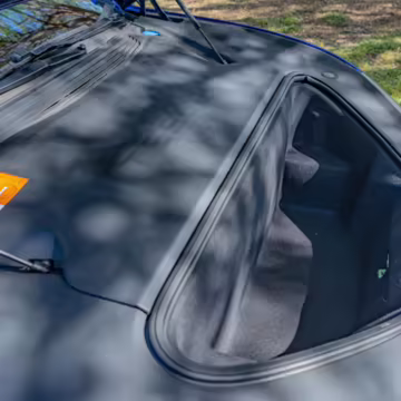 2016 Tesla Model S 75 — photo 54