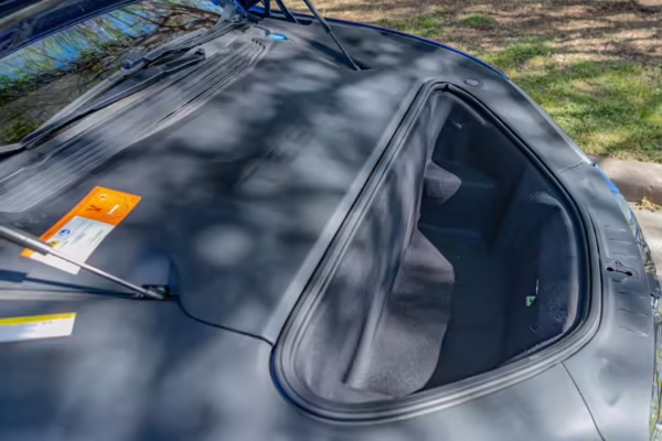 2016 Tesla Model S 75 — photo 54