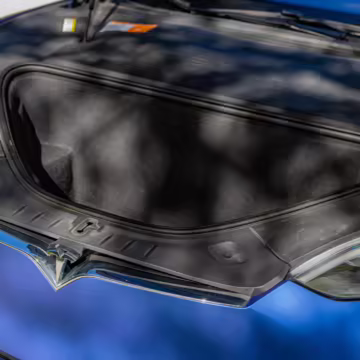 2016 Tesla Model S 75 — photo 57