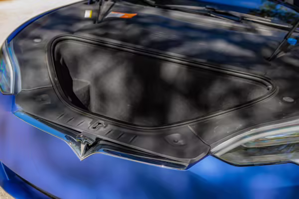2016 Tesla Model S 75 — photo 57