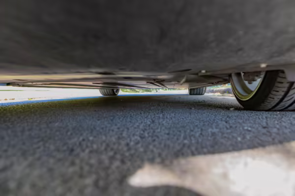 2016 Tesla Model S 75 — photo 108