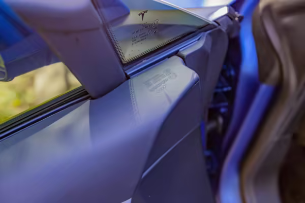 2016 Tesla Model S 75 — photo 60