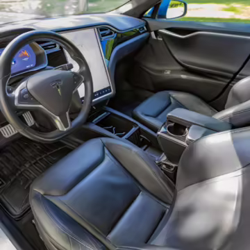 2016 Tesla Model S 75 — photo 62