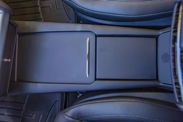 2016 Tesla Model S 75 — photo 74