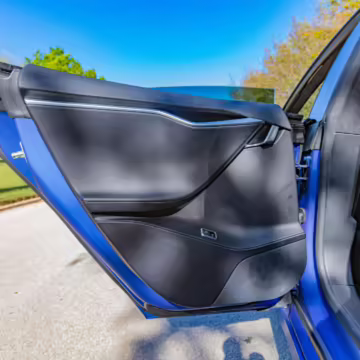 2016 Tesla Model S 75 — photo 76