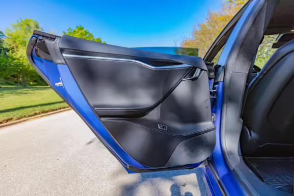 2016 Tesla Model S 75 — photo 76