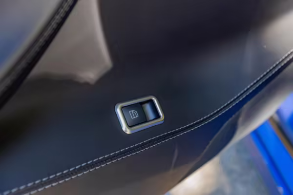 2016 Tesla Model S 75 — photo 77