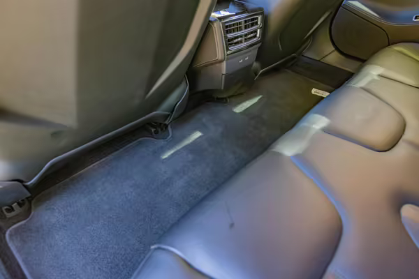 2016 Tesla Model S 75 — photo 79