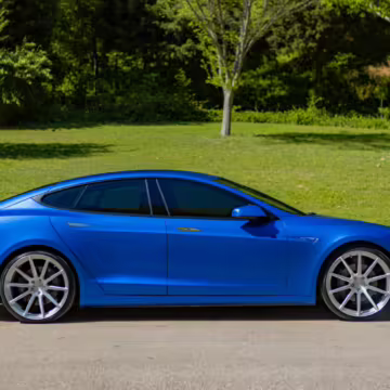 2016 Tesla Model S 75 — photo 14
