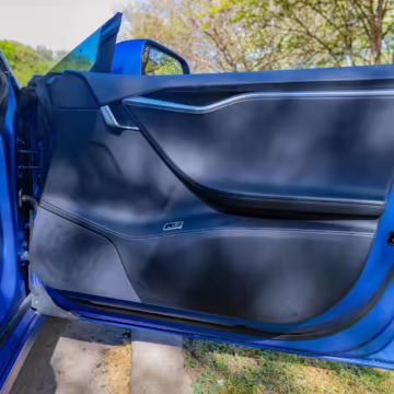2016 Tesla Model S 75 — photo 85